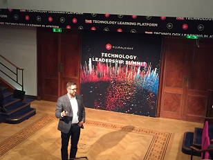 London Technology Leaders Summit